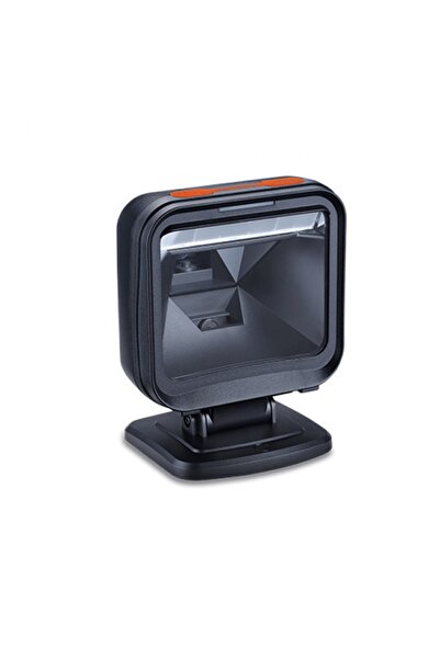 PERKON Ps4300 1d Lazer Kablolu Masaüstü Barkod Okuyucu