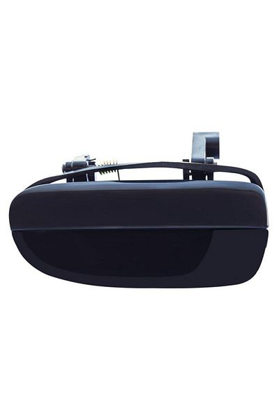 ÖLMEZ OTO YEDEK PARÇA DOOR HANDLE OUTER REAR LEFT ACCENT 2000-2005