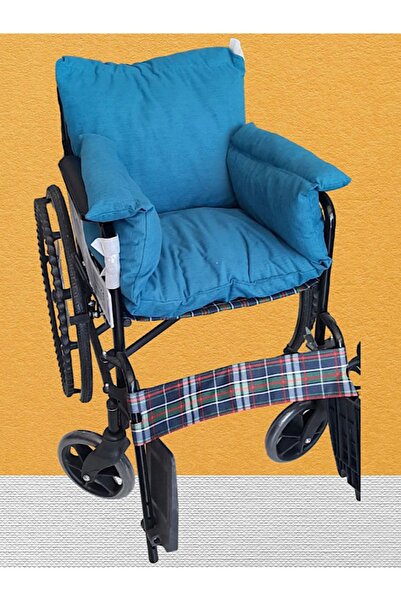 Genel Markalar Tekerlekli Sandalye Minderi Hasta Bakım Minderi Lüx Bakım Minderi