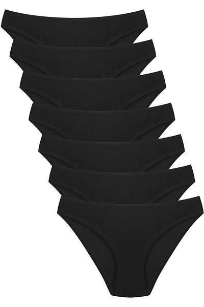 Newlilla 10001 Sieben Tage Damen Höschen 10001-v9