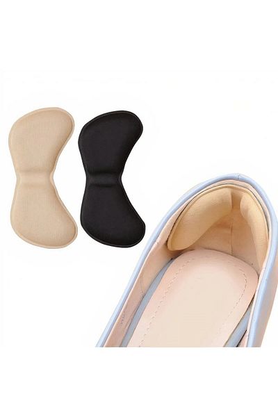 Devi Heel Anti-Knock and Shrink Pad for High Heels