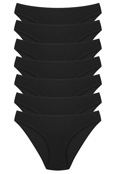 Newlilla 10001 Sieben Tage Damen Höschen 10001-v9