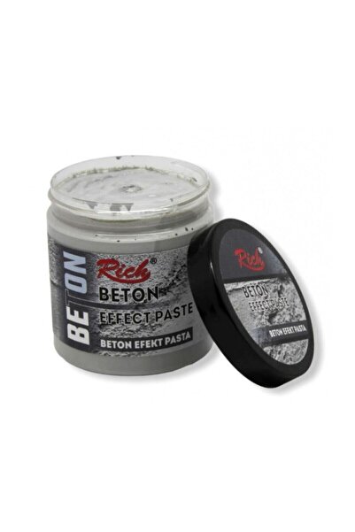Rich Beton Effect Pasta 250cc.