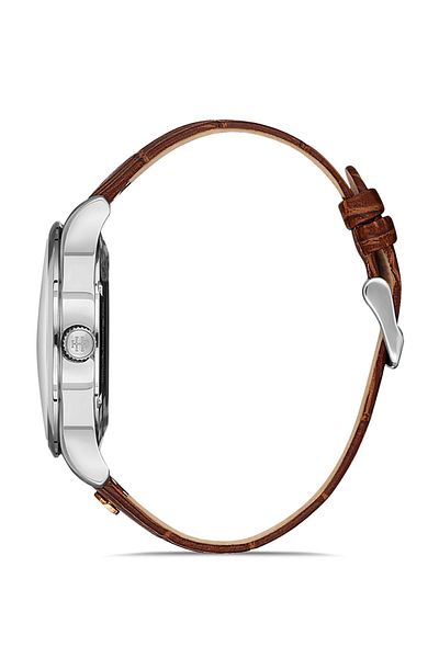Hislon SD101S-16KS Men's Wristwatch