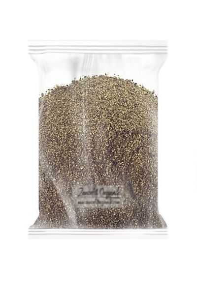 Hatba Black Pepper 0.5 Kg. Black Pepper 500 Gr Freshly Ground Black Pepper