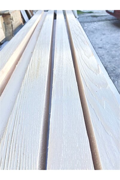KERESTECİNİZ 2x2x100 Cm Silinmiş Kereste (10 Adet)