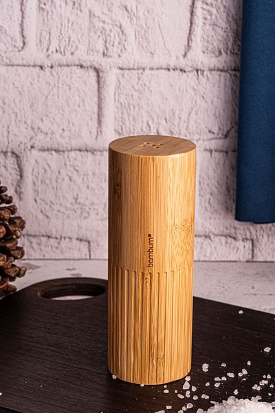 Bambum Timin - Salt Shaker