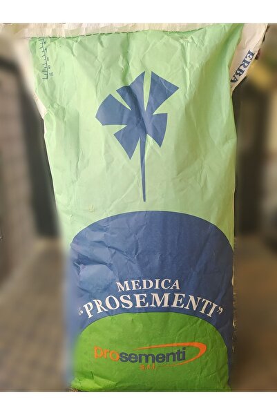 erba Prosementi Yonca Tohumu