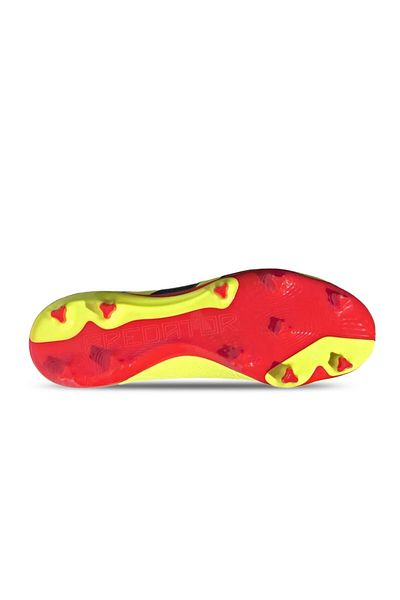 adidas Pantofi sport galbeni pentru bărbați adidas Predator League Fg IG7761-E