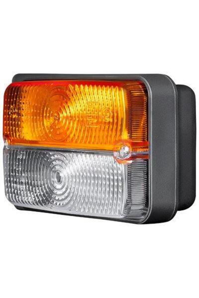 ÇERAY EURO TRAKTÖR SINYAL LAMBASI (YANDAN BAGLANTILI)