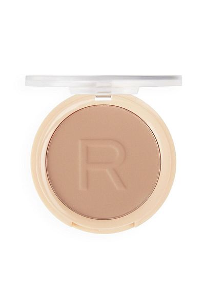 Revolution Reloaded Pressed Powder Beige