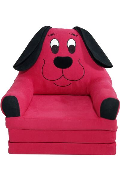 Genel Markalar 3 Minderli Katlanabilir Bebek-çocuk Koltuğu Sandalye Portatif ...