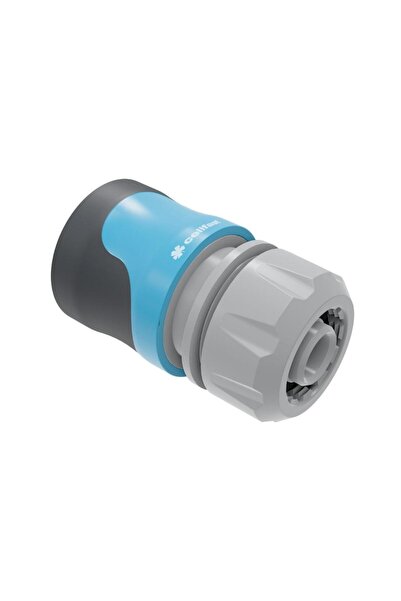 Cellfast Ideal Safetouch Hızlı Hortum Bağlantı Aparatı G1/2" (12,5 MM) - G5/8...