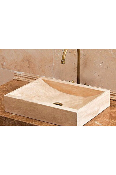 MIARIK DESIGN & DEKORASYON Mermer Lavabo