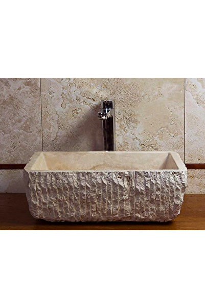 MIARIK DESIGN & DEKORASYON Mermer Lavabo