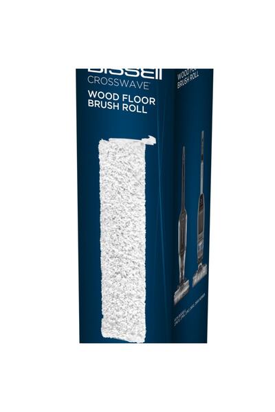 Bissell Βούρτσα σκληρού δαπέδου Crosswave (ΣΥΜΒΑΤΗ ΜΕ HYDROSTEAM ΚΑΙ MAX)