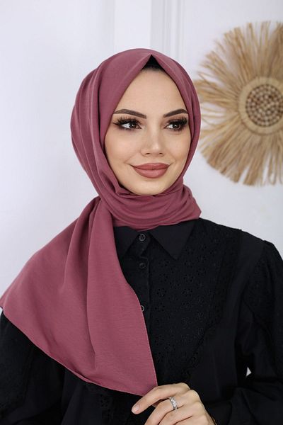 HAR-UM Ticaret Cotton Jazz Shawl