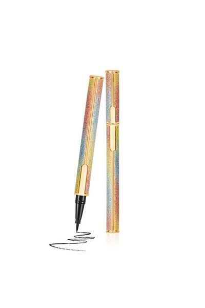 LastingBeauty Black Pen Eyeliner Waterproof Liquid