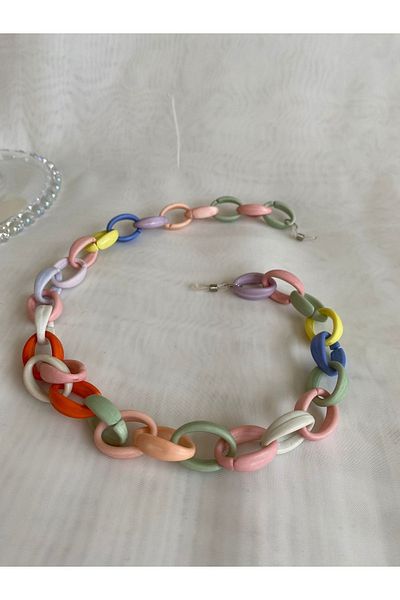 Della Pianto Children's Sunglasses Chain Gm2219
