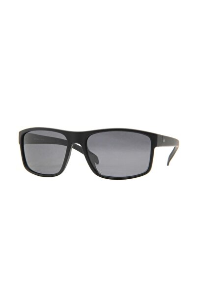 TOMY TİMY Tomy Timy TT2063 01M 61 Polarize Unisex Güneş Gözlüğü
