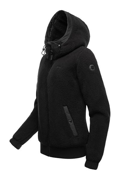 Ragwear Übergangsjacke Cousy Short
