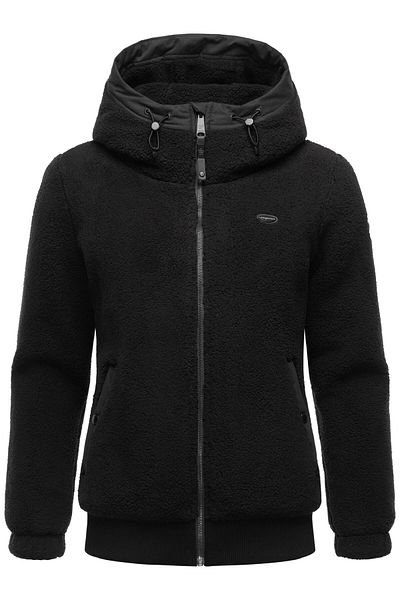 Ragwear Übergangsjacke Cousy Short