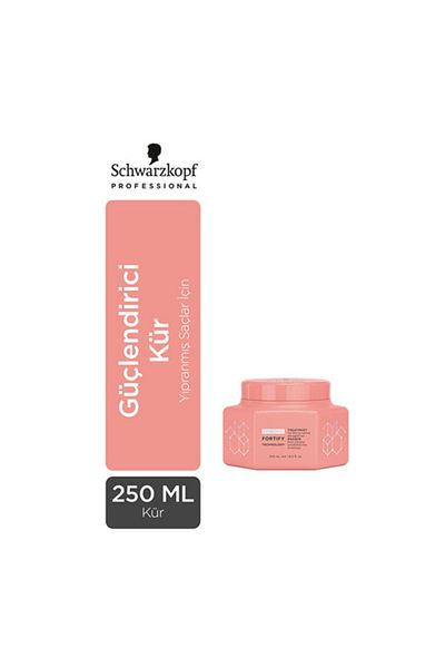 Fibre Clinix Fortify 250 Ml Booster Cure