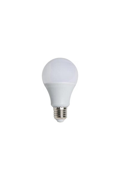 Ferled 10w Tasarruflu Led Ampül 6500k Beyaz Renkli