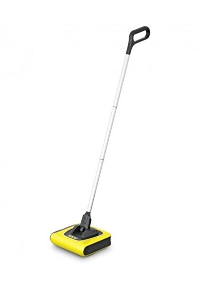 Karcher Kb 5 Şarjlı Akülü Süpürge Gırgır