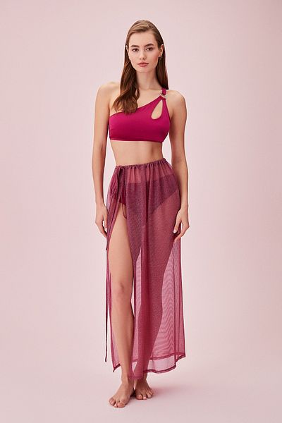 SUWEN Britney - Beach Skirt