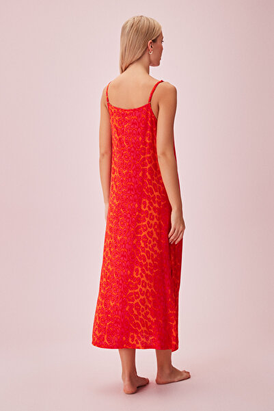 SUWEN Bohemian Beach Dress - Stylish and Comfortable Design