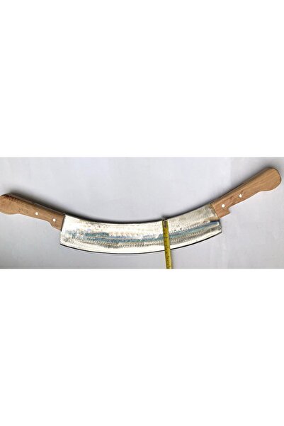 Uçan Metal Orta Boy Dövme Çelik Zırh 45 cm