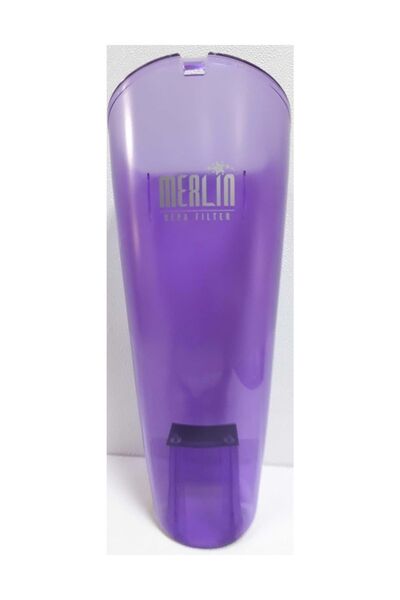 Arnica Recipient pentru pulbere Mor Merlin - Original