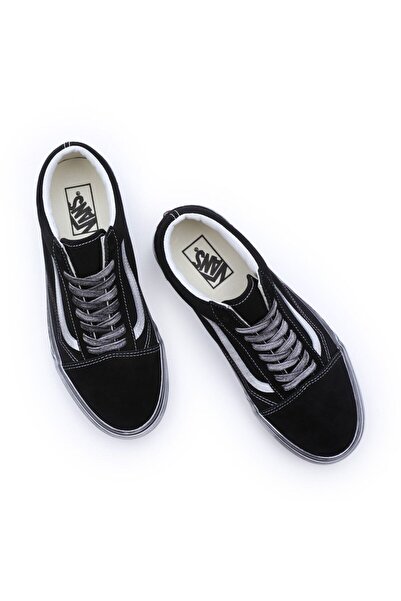 Vans Ua Old Skool Unisex Чорні кросівки\спортивні кросівки\ Vn0007ntmcg1