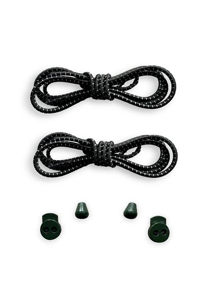 OKAVANGO Elastic Shoelaces, Laceless Smart Laces, Elastic Smart Laces