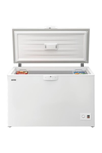 Altus Al 225 A+joker Sandık Tipi Derin Dondurucu 205 Lt Beyaz