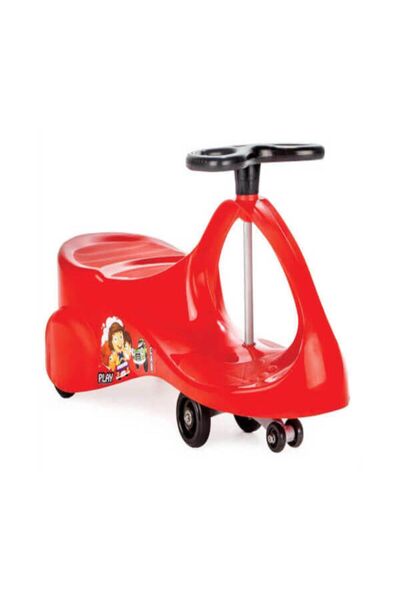 PİLSAN PLAY CAR PLAY CAR MAVİ KIRMIZI STOK DURUMUNA GÖRE