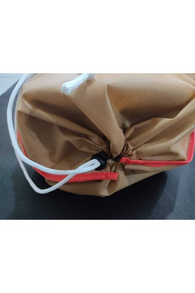 Umut Carpet Cover, Carpet Bag, 120x40 cm Carpet Carrying and Storage Bag for Rugs, Carpet Packing
