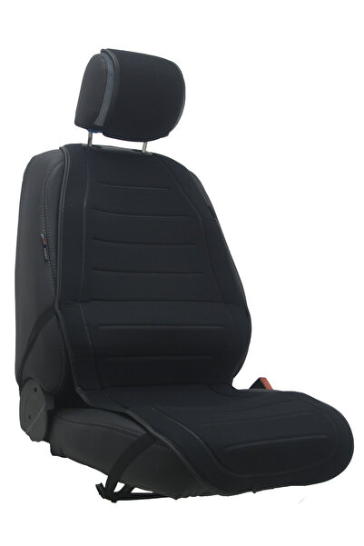 crt وسادة مقعد السيارة الواقية مجموعة من 2