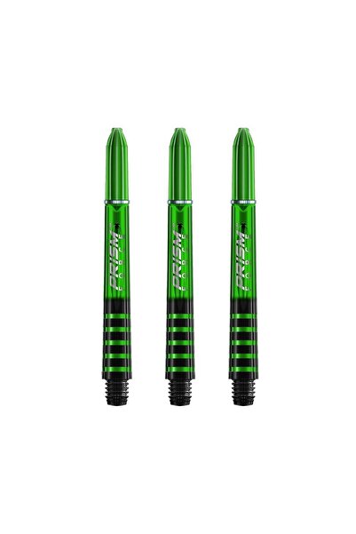 WINMAU Prism Force Dart Shafts