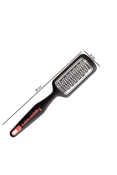 Tupperware Modern Fairy Mini Grater Cheese Spice Grater Hsgl