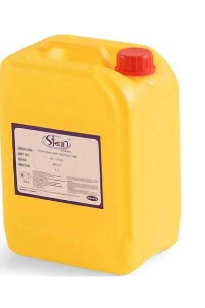 STEİN Stein 96 Etil Dezenfektan Kimyasalı 5 LT