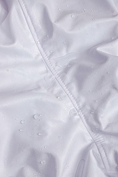 Devi Washable Liquid Waterproof Ribbed Patient Absorbent Bladder Slip Panty Diaper