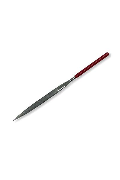 CETA FORM Gvn Art Model Ceta Form Diamond Eye for Metal Half Round Model 16 cm Nj76-R06