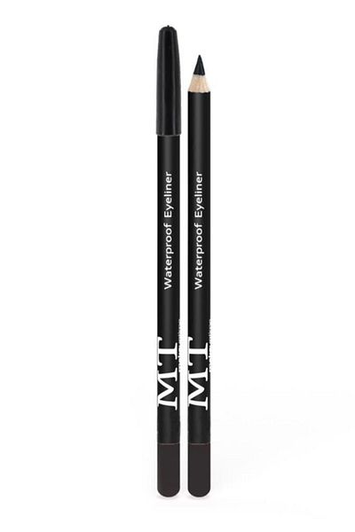 Makeuptime 2 Black Eye Pencils