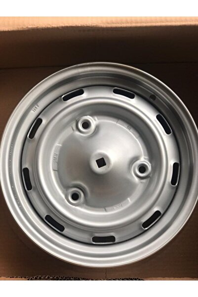 ALCAR Renault Toros Jantı Uyumlu