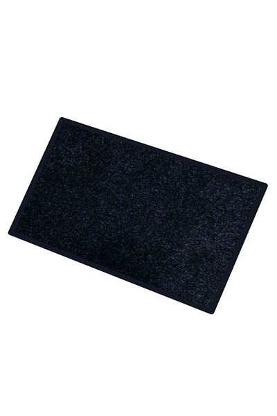 Stepmat Velure Dust Controlled PVC Based Dehumidifier Door Mat