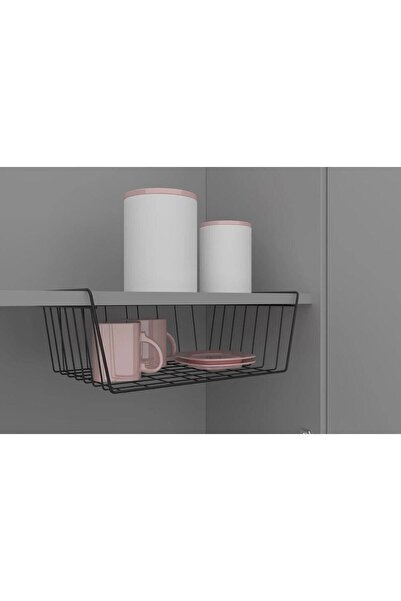 Metaltex Babette Raf Altı Sepeti