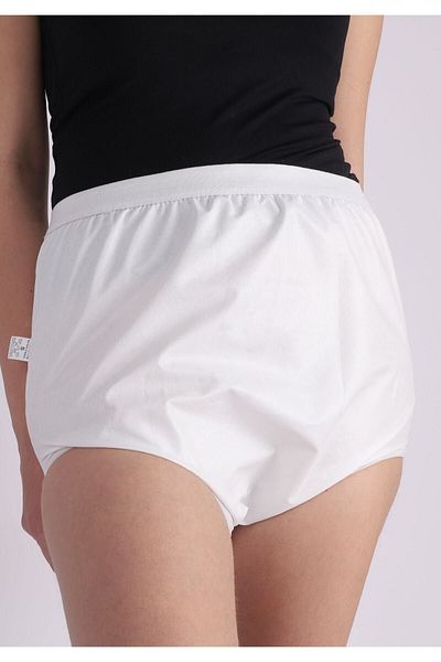 colmed New Generation Leak Proof Bladder Slip Panty Diapers - Washable, Waterproof Patient Absorbent