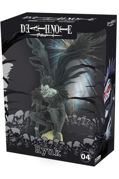 Abysse Death Note - Ryuk Figür - ABYFIG007
